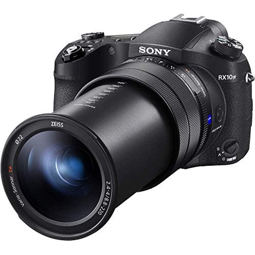 Variant image 2 of Sony Cyber-shot DSC-RX10 IV