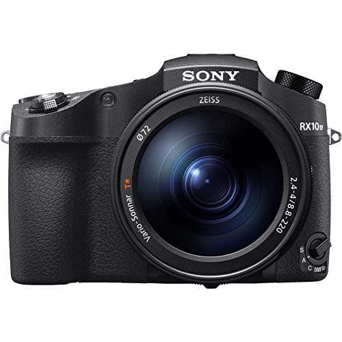 Variant image 3 of Sony Cyber-shot DSC-RX10 IV