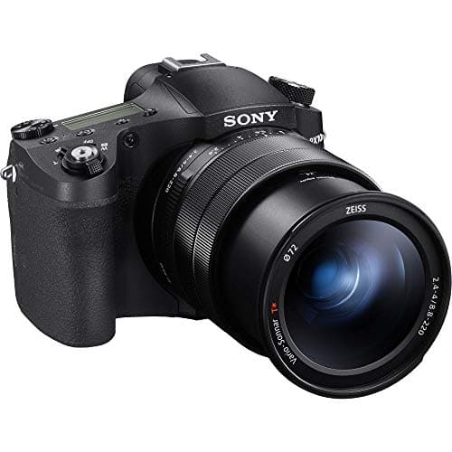Variant image 4 of Sony Cyber-shot DSC-RX10 IV