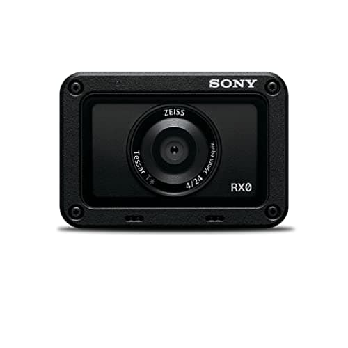 Picture of Sony DSC-RX0