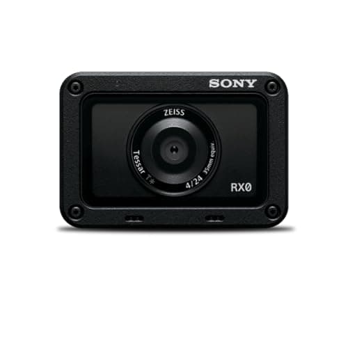 Variant image 4 of Sony DSC-RX0