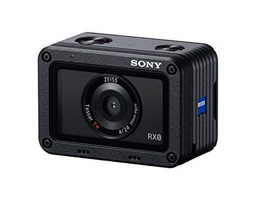 Variant image 5 of Sony DSC-RX0