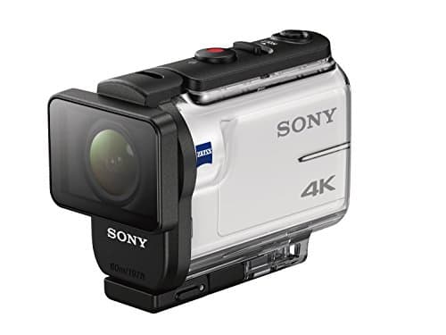 Picture of Sony FDR-X3000