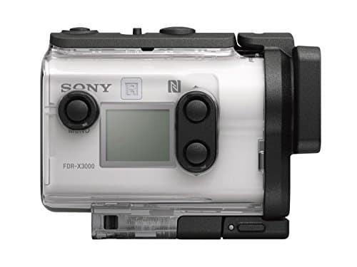 Variant image 0 of Sony FDR-X3000
