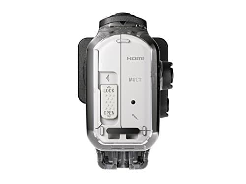Variant image 1 of Sony FDR-X3000