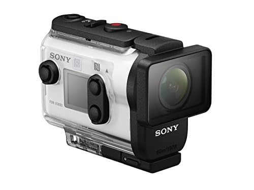 Variant image 2 of Sony FDR-X3000