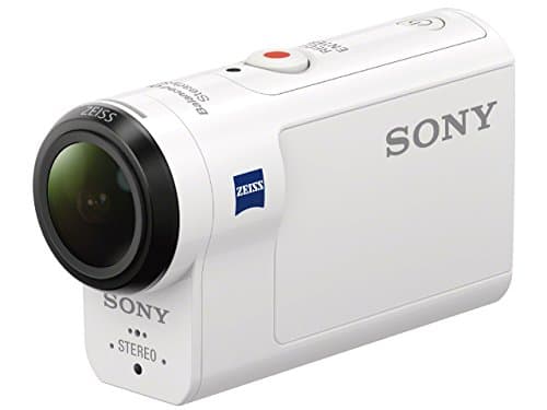 Picture of Sony HDR-AS300