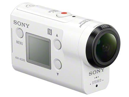 Variant image 0 of Sony HDR-AS300