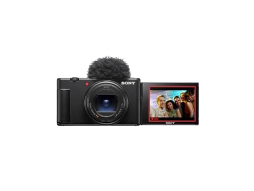 Picture of Sony ZV-1 II