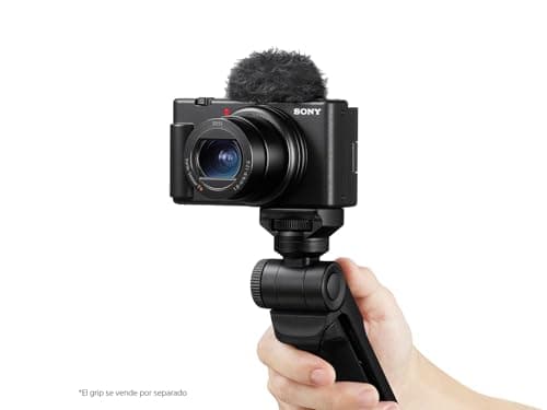 Variant image 0 of Sony ZV-1 II