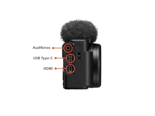 Variant image 1 of Sony ZV-1 II