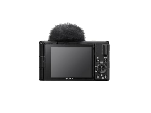 Variant image 2 of Sony ZV-1 II