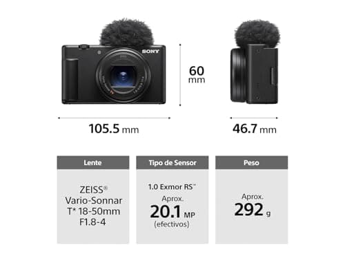 Variant image 3 of Sony ZV-1 II