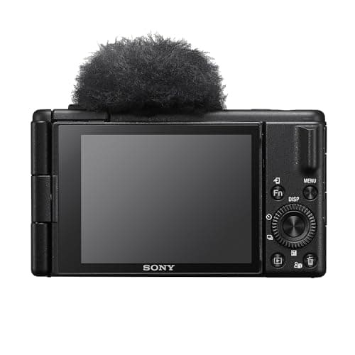 Variant image 5 of Sony ZV-1 II