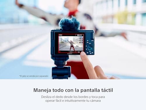 Variant image 7 of Sony ZV-1 II