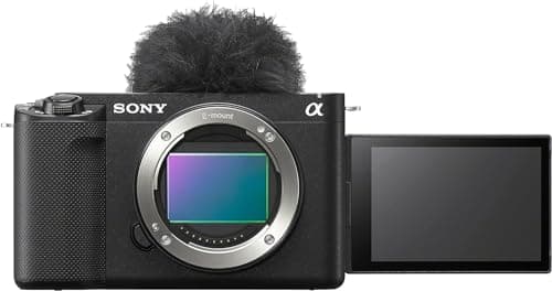 Picture of Sony ZV-E1