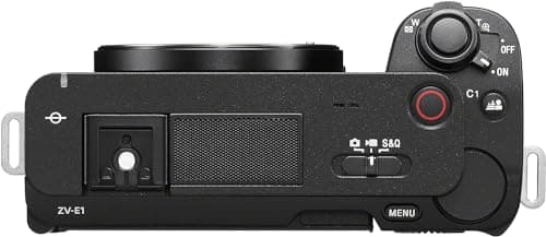 Variant image 4 of Sony ZV-E1
