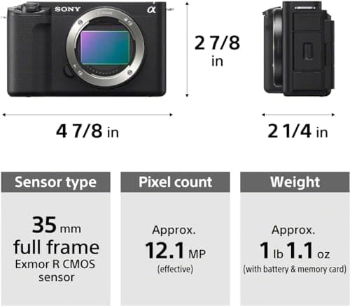 Variant image 6 of Sony ZV-E1