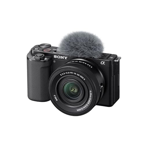 Picture of Sony ZV-E10
