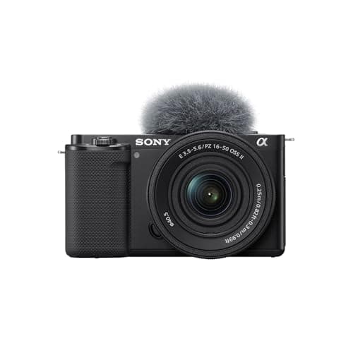 Variant image 1 of Sony ZV-E10