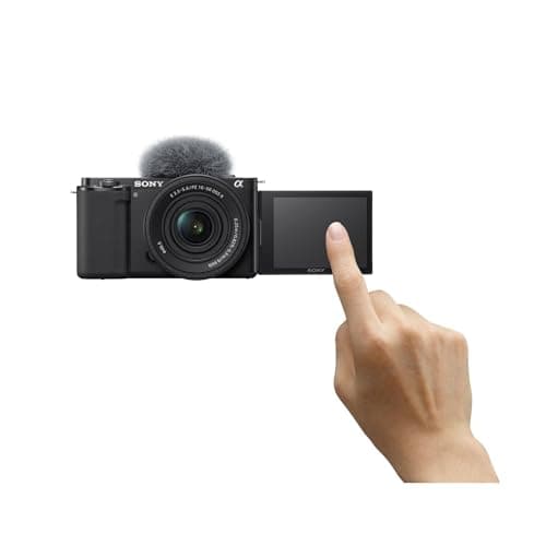 Variant image 2 of Sony ZV-E10
