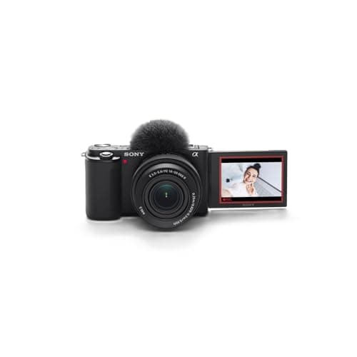 Variant image 3 of Sony ZV-E10