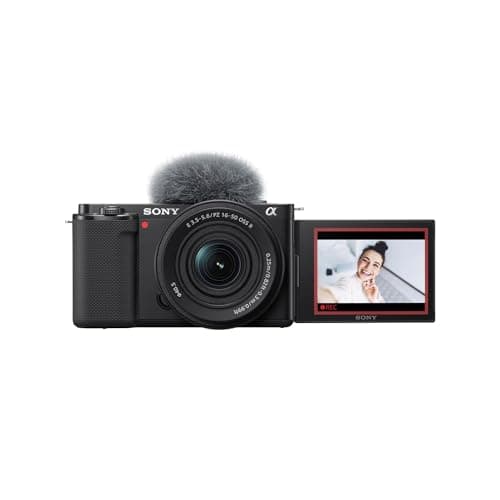 Variant image 4 of Sony ZV-E10