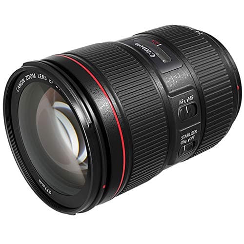 Variant image 5 of Canon EF 24-105mm F4L IS II USM