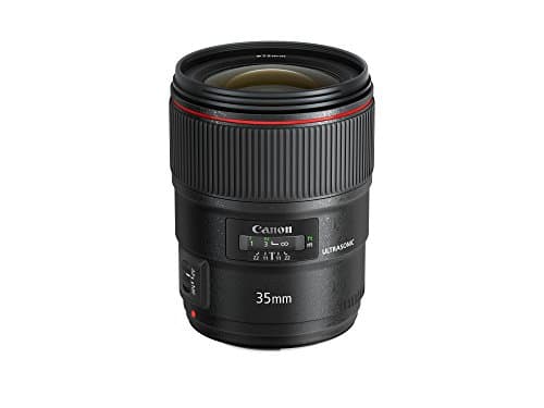 Variant image 0 of Canon EF 35mm F1.4L II USM