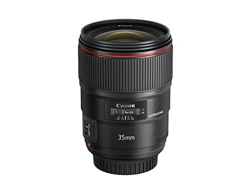 Variant image 1 of Canon EF 35mm F1.4L II USM