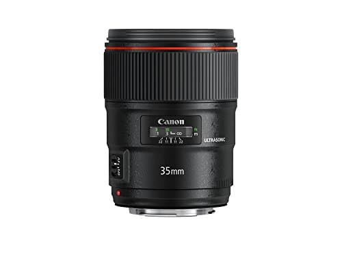 Variant image 3 of Canon EF 35mm F1.4L II USM