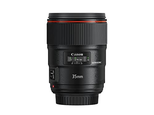 Variant image 4 of Canon EF 35mm F1.4L II USM