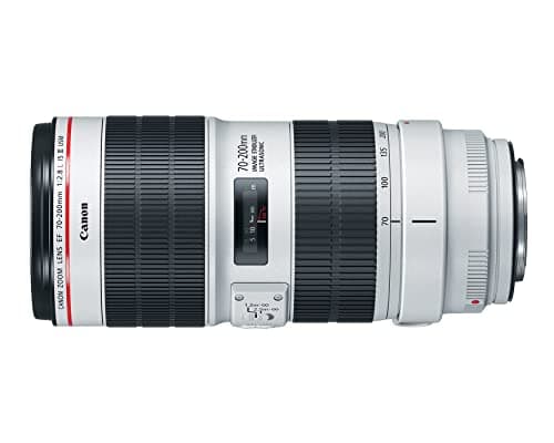 Variant image 1 of Canon EF 70-200mm F2.8L IS III USM