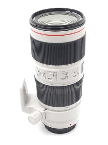 Variant image 0 of Canon EF 70-200mm F4L IS II USM