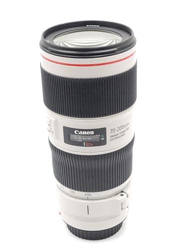 Variant image 1 of Canon EF 70-200mm F4L IS II USM