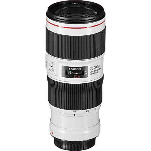 Variant image 2 of Canon EF 70-200mm F4L IS II USM