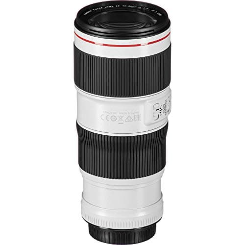 Variant image 3 of Canon EF 70-200mm F4L IS II USM