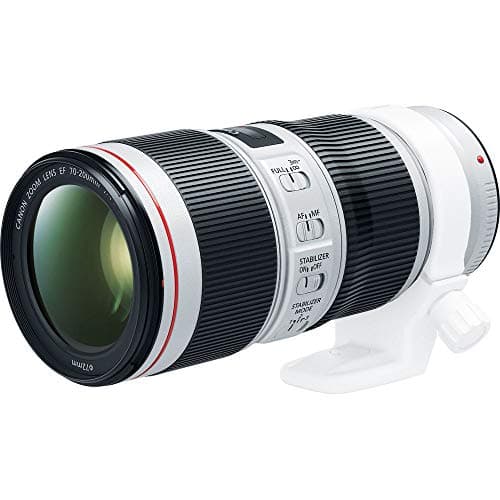 Variant image 4 of Canon EF 70-200mm F4L IS II USM