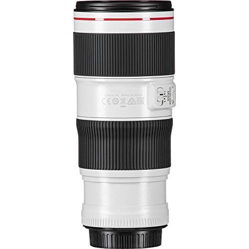Variant image 5 of Canon EF 70-200mm F4L IS II USM