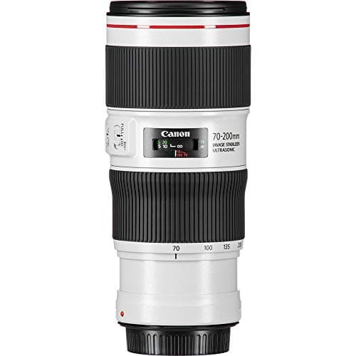 Variant image 6 of Canon EF 70-200mm F4L IS II USM