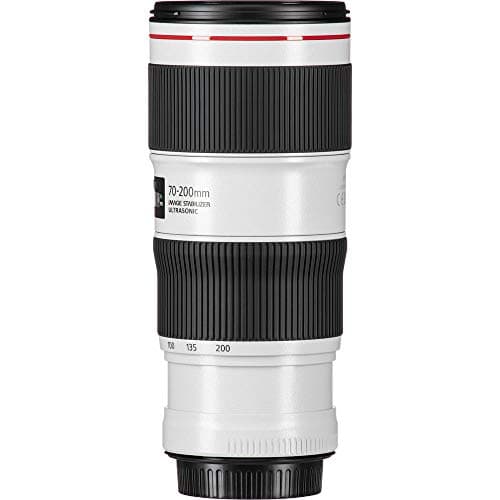 Variant image 7 of Canon EF 70-200mm F4L IS II USM