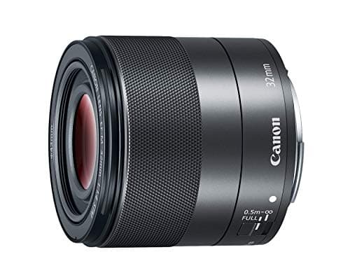 Variant image 1 of Canon EF-M 32mm F1.4 STM
