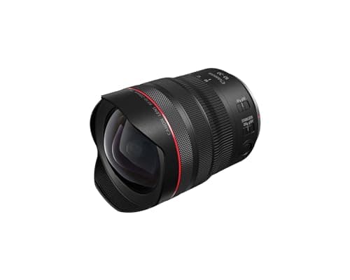 Variant image 0 of Canon RF 10-20mm F4 L IS STM