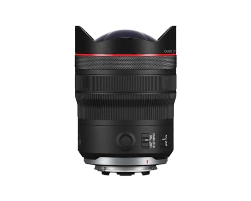 Variant image 3 of Canon RF 10-20mm F4 L IS STM