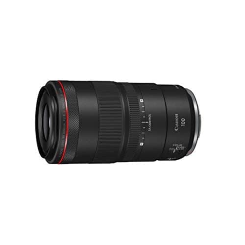 Variant image 0 of Canon RF 100mm F2.8L Macro IS USM