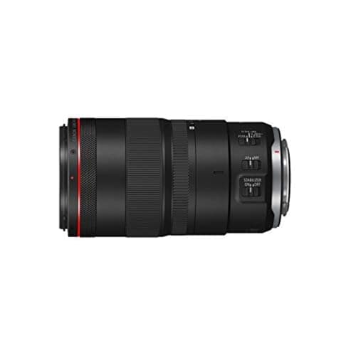 Variant image 1 of Canon RF 100mm F2.8L Macro IS USM