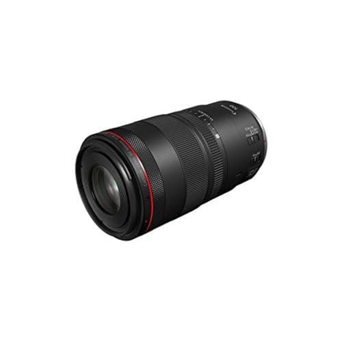 Variant image 3 of Canon RF 100mm F2.8L Macro IS USM
