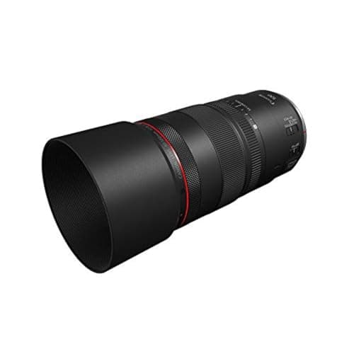 Variant image 4 of Canon RF 100mm F2.8L Macro IS USM
