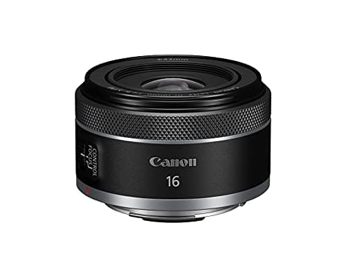 Picture of Canon RF 16mm F2.8 STM