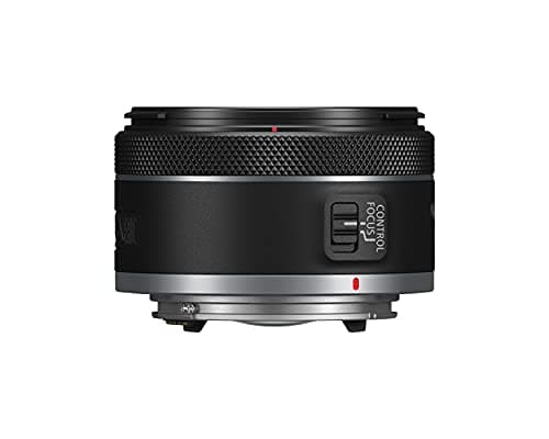 Variant image 0 of Canon RF 16mm F2.8 STM